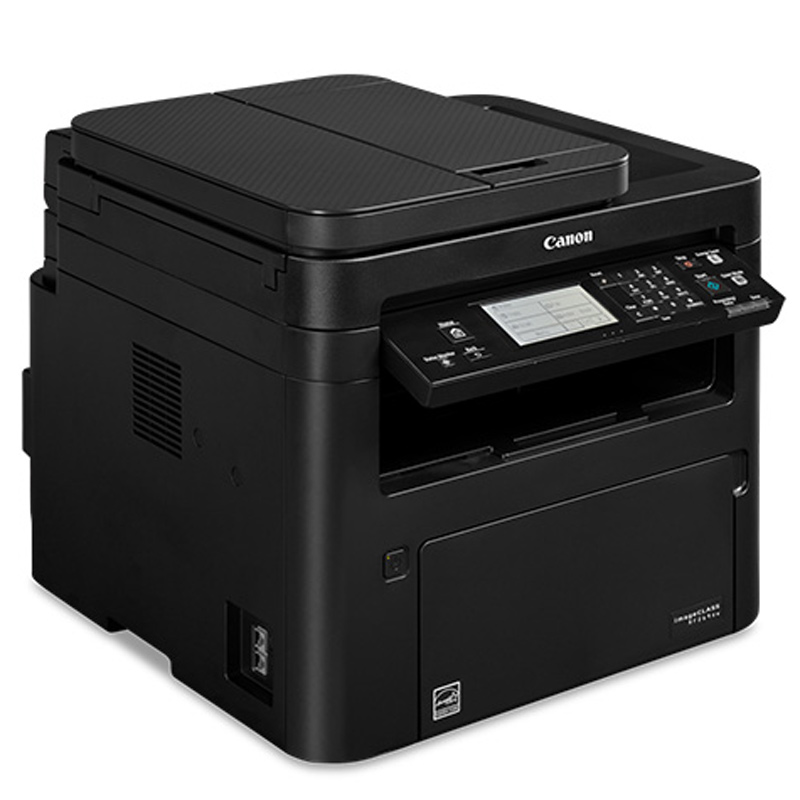 پرینتر چند کاره لیزری Canon imageCLASS MF269dw
