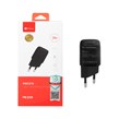 شارژر دیواری 20 وات فست و PD تک پورت  Type-C ProOne مدل PWC570 - مشکی (مناسب ایفون)
