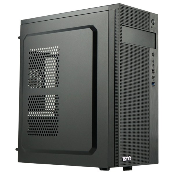 کیس کامپیوتر تسکو TC 4482