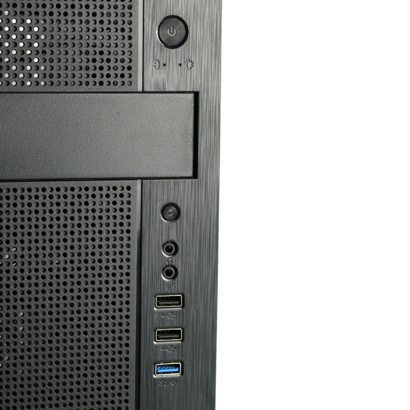 کیس کامپیوتر تسکو TC 4482