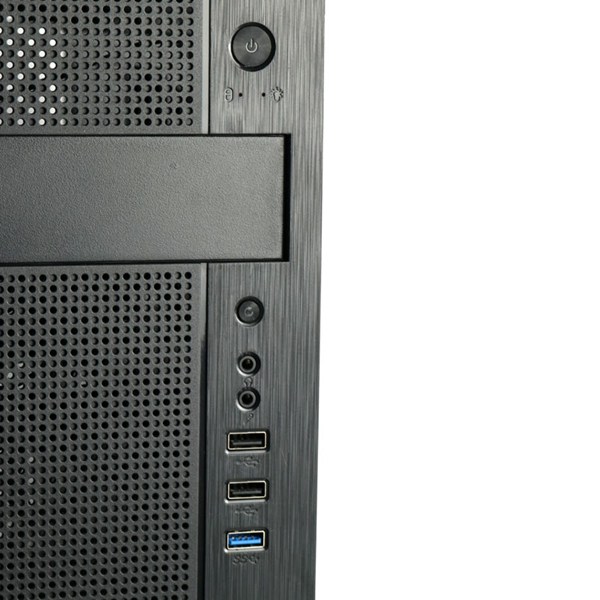 کیس کامپیوتر تسکو TC 4482
