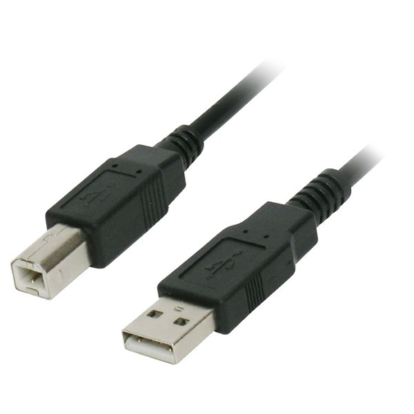 کابل پرینتر کی نت K-net طول 3 متر