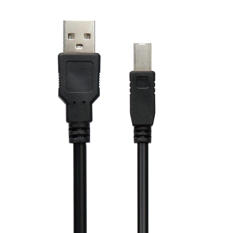 کابل پرینتر کی نت K-net طول 5 متر