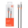 تبدیل Mcdodo Type-C TO AUX مدل CA-0820 - مشکی (گارانتی متین)