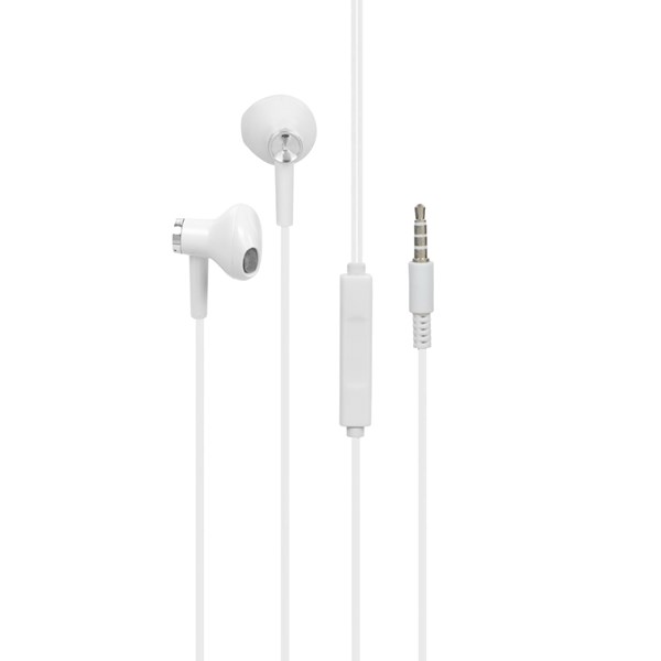 هندزفری باسیم Xiaomi مدل D8752 - سفید - DST (گارانتی شش ماهه) - High Copy