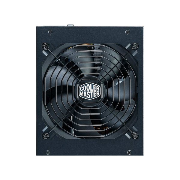 پاور ماژولار 1250 وات کولر مستر Cooler Master MWE 1250 V2 Gold