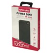 پاور بانک فست شارژ تسکو TP 829L QC3 PD 18W ظرفیت 10000 میلی آمپر ساعت