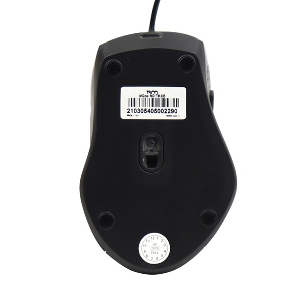 موس تسکو TM 305