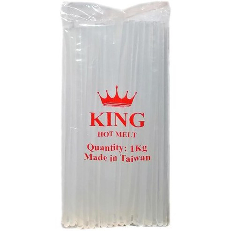 چسب حرارتی ضخیم King