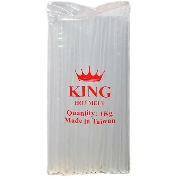 چسب حرارتی ضخیم King