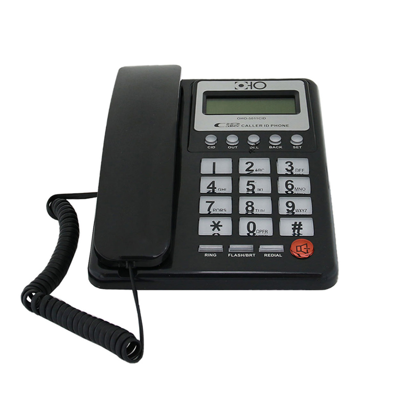 تلفن رومیزی اهو OHO 5011CID