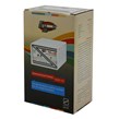 محافظ برق لباسشویی و ظرف شویی 2 خانه ارت دار سارا P520 با کابل 1٫4 متری
