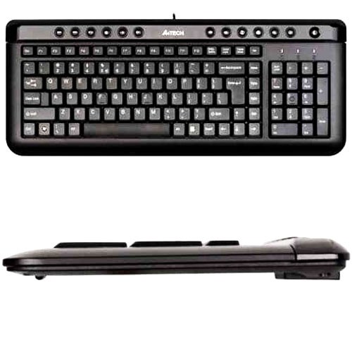 کیبورد A4TECH KL-40 U