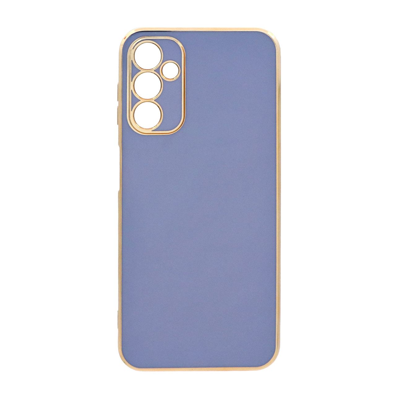 قاب محافظ لنزدار My Case مدل Samsung Galaxy A14 - فیلی