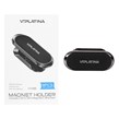 هولدر گوشی موبایل مگنتی VIPLATINA مدل VH36 - مشکی