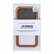 قاب Original KDoo ARES مدل Apple iPhone 17 Pro - نارنجی (پک دار) - NTC