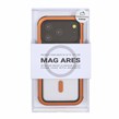 قاب Original KDoo MAG ARES مدل Apple iPhone 17 Pro - نارنجی (پک دار) - NTC