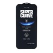 محافظ صفحه نمایش شیشه ای Full Cover ESD SUPER CURVE Mietubl مدل NTC - Apple iPhone 17 / iPhone 16 Pro