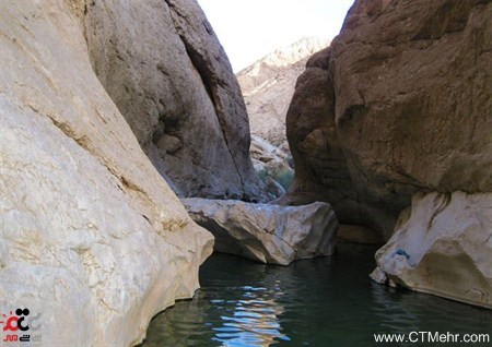 تخت عروس طبس استان خراسان جنوبی