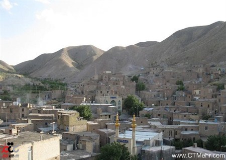 روستا بویک بیرجند استان خراسان جنوبی