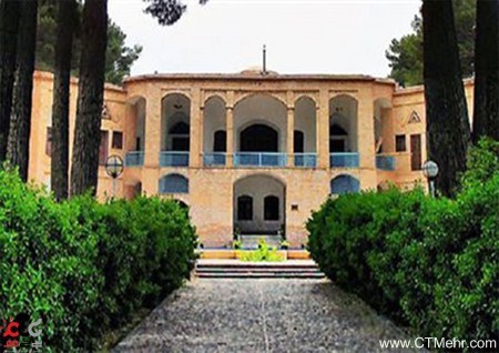 کنسولگری انگلیس بیرجند استان خراسان جنوبی