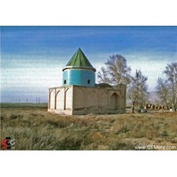 امامزاده عبدالقهار (ابوالحسن) استان البرز