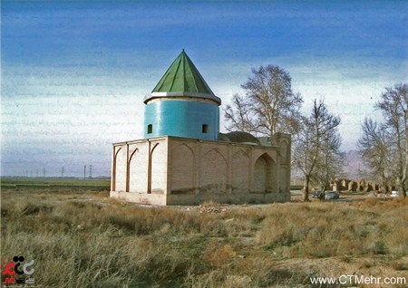 امامزاده عبدالقهار (ابوالحسن) استان البرز امامزاده عبدالقهار (ابوالحسن) استان البرز