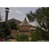 امامزاده عبدالله (ع) کرج استان البرز