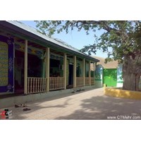 امامزاده قاضی (ع) میرسعید استان البرز