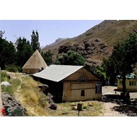 امامزاده هارون (ع) طالقان استان البرز