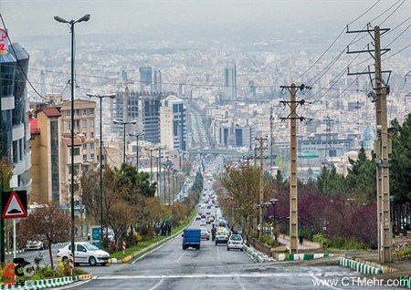 بام کرج استان البرز بام کرج استان البرز