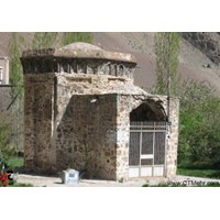 برج تهمینه استان البرز