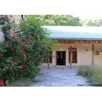 خانه آیت‌الله طالقانی طالقان استان البرز