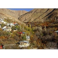 روستای همه جا کرج استان البرز