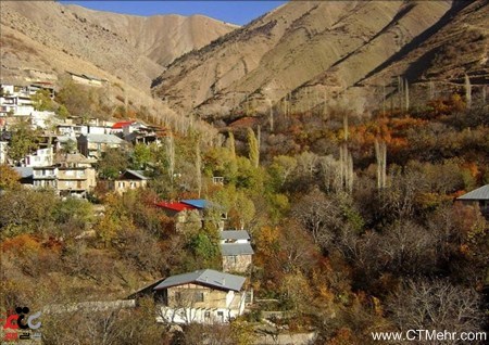 روستای همه جا کرج استان البرز روستای همه جا کرج استان البرز