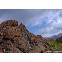 روستا کندر کرج استان البرز