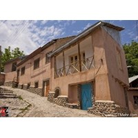 روستا گلیرد طالقان استان البرز