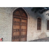 قلعه صمصام کرج استان البرز
