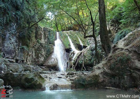 آبشار دره خورخوره سلماس استان آذربایجان غربی آبشار دره خورخوره سلماس استان آذربایجان غربی