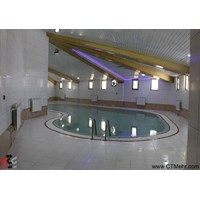 آبگرم احمدآباد تکاب استان آذربایجان غربی