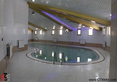 آبگرم احمدآباد تکاب استان آذربایجان غربی