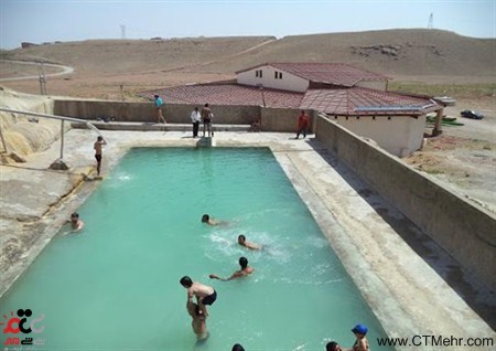 روستا و چشمه آبگرم ایستی سو استان آذربایجان غربی روستا و چشمه آبگرم ایستی سو استان آذربایجان غربی