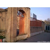 آرامگاه سرداران مکری استان آذربایجان غربی