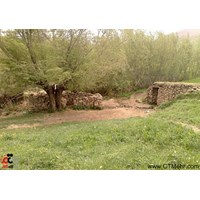 روستای آغبلاغ سفلی استان آذربایجان غربی