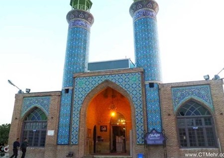 امامزاده محمد (ع) و ابراهیم (ع) استان آذربایجان غربی امامزاده محمد (ع) و ابراهیم (ع) استان آذربایجان غربی