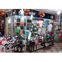 بازارچه مرزی پیرانشهر استان آذربایجان غربی