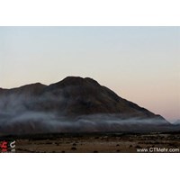 تالاب شطلو ماکو استان آذربایجان غربی