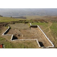 تپه باستانی ربط سردشت استان آذربایجان غربی