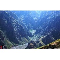 جهنم دره استان آذربایجان غربی