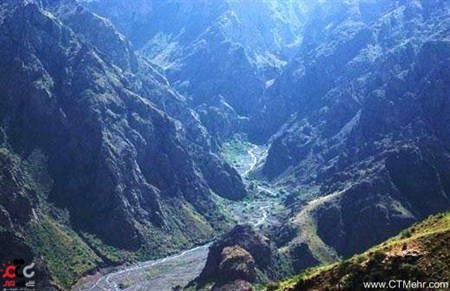 جهنم دره استان آذربایجان غربی جهنم دره استان آذربایجان غربی